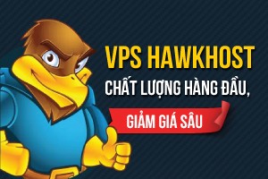 VPS nước ngoài nên dùng